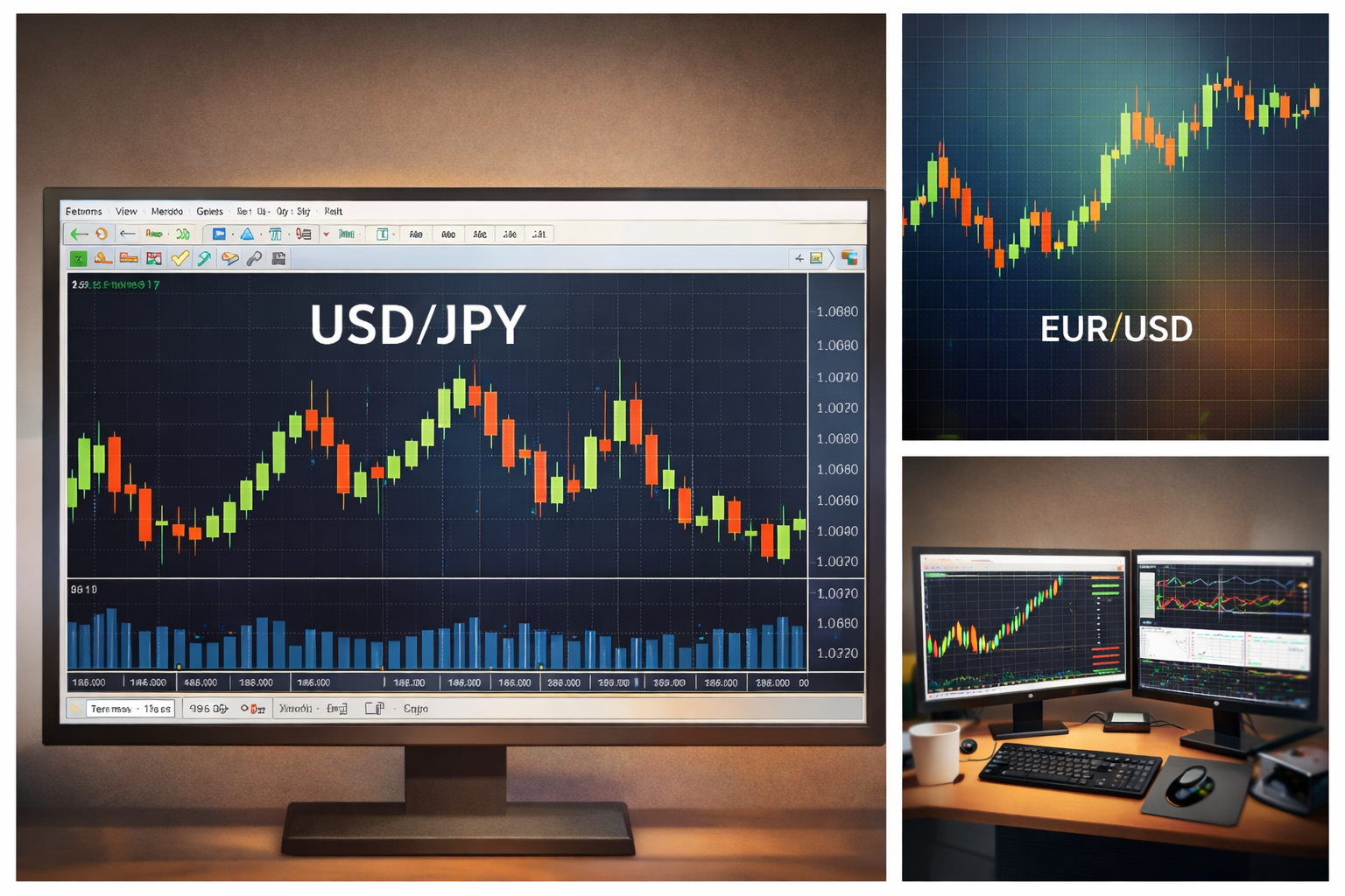 FXツールWEB予約システム構築サポート